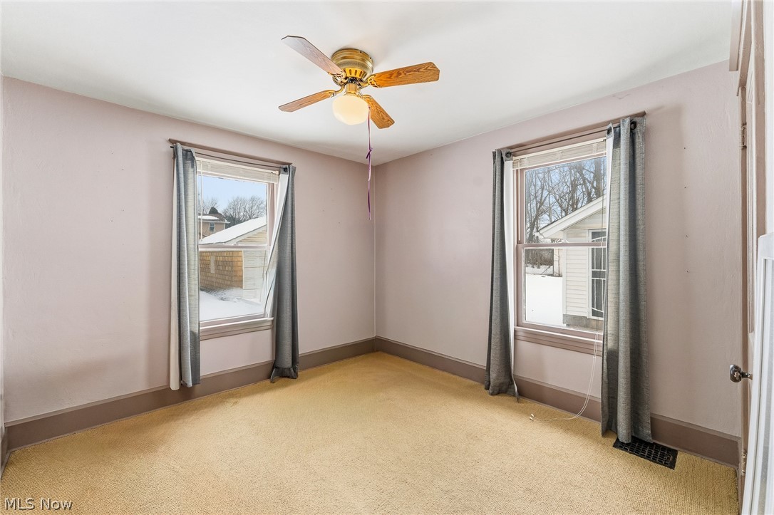 Bon Air Heights - Residential