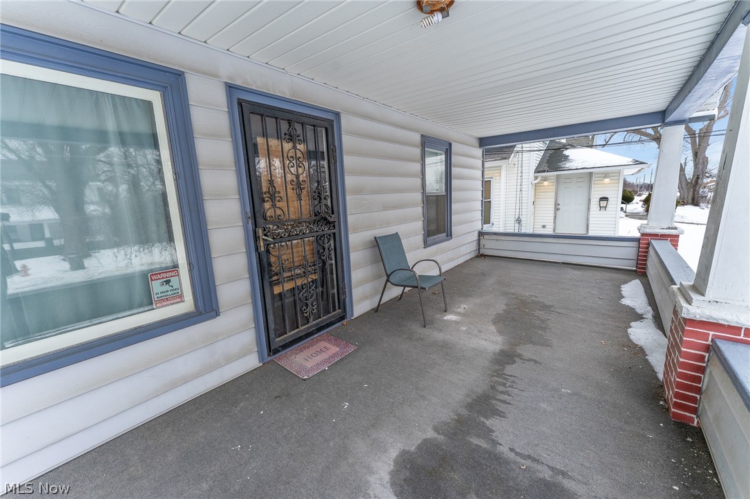 Bon Air Heights - Residential