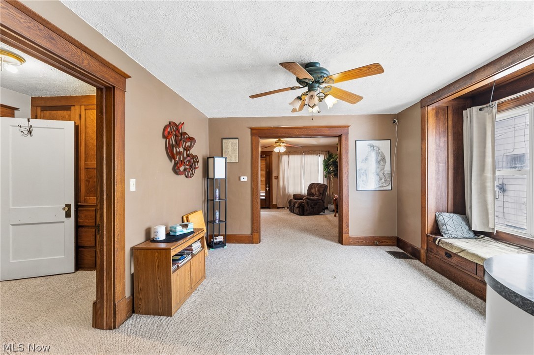 Bon Air Heights - Residential