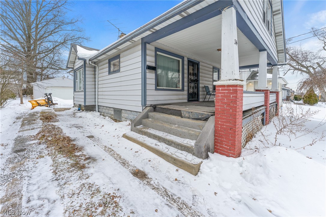 Bon Air Heights - Residential