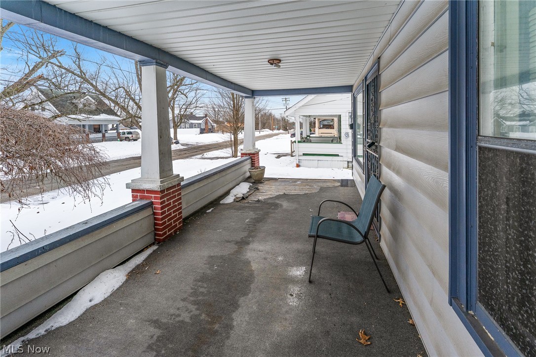 Bon Air Heights - Residential