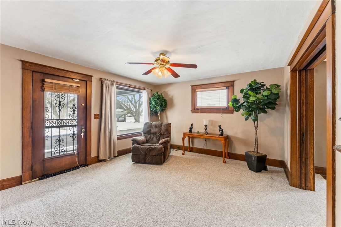 Bon Air Heights - Residential