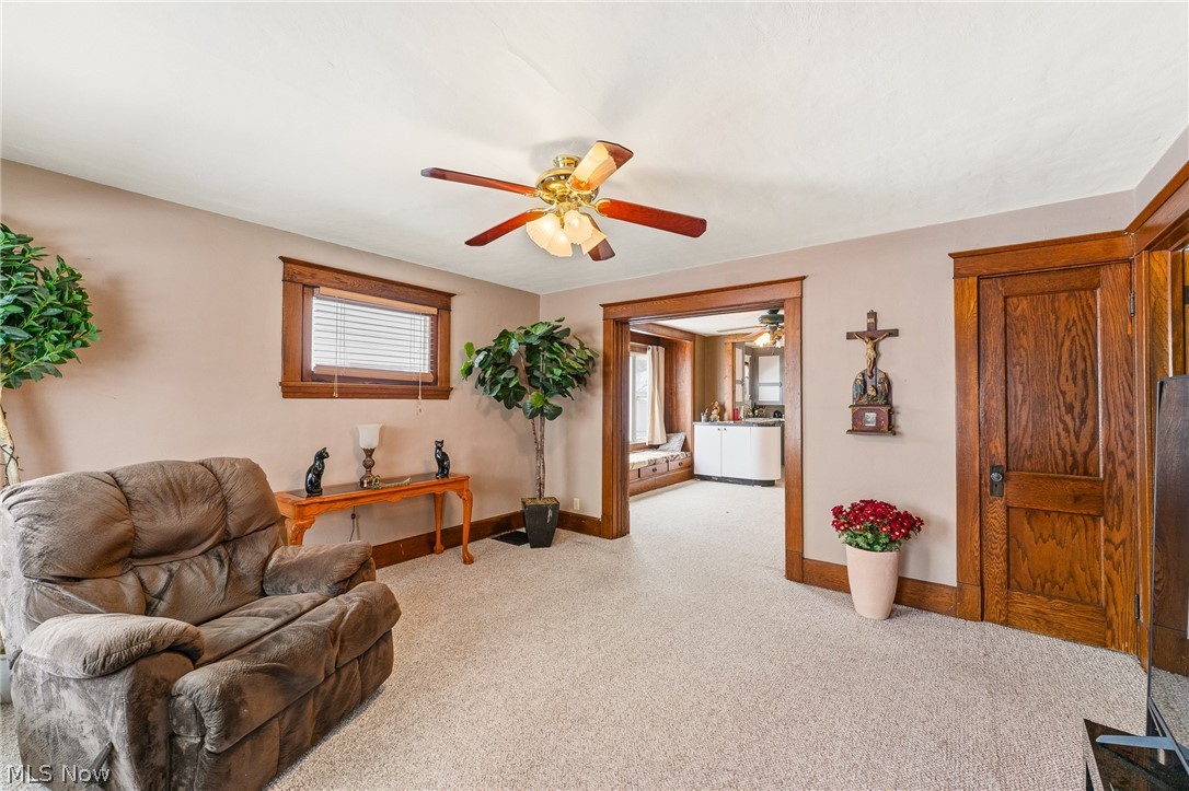 Bon Air Heights - Residential