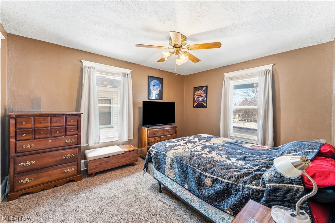 Bon Air Heights - Residential