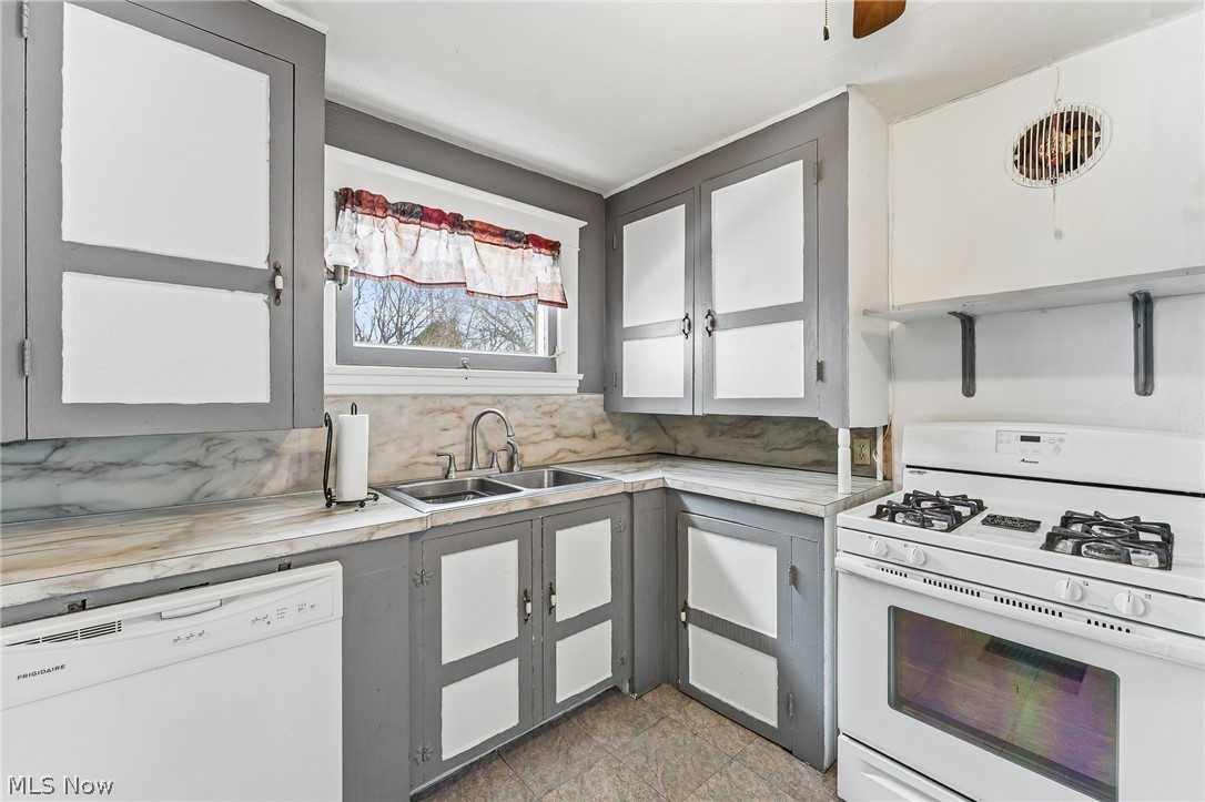 Bon Air Heights - Residential