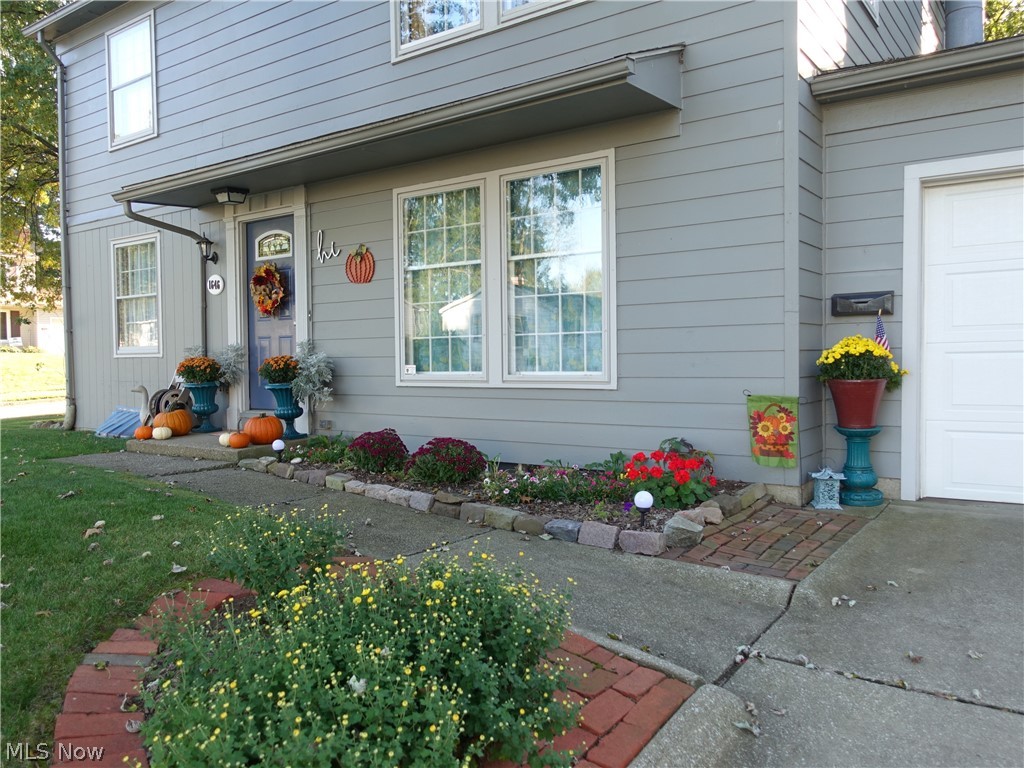 Heslop Morning View Sub - Residential