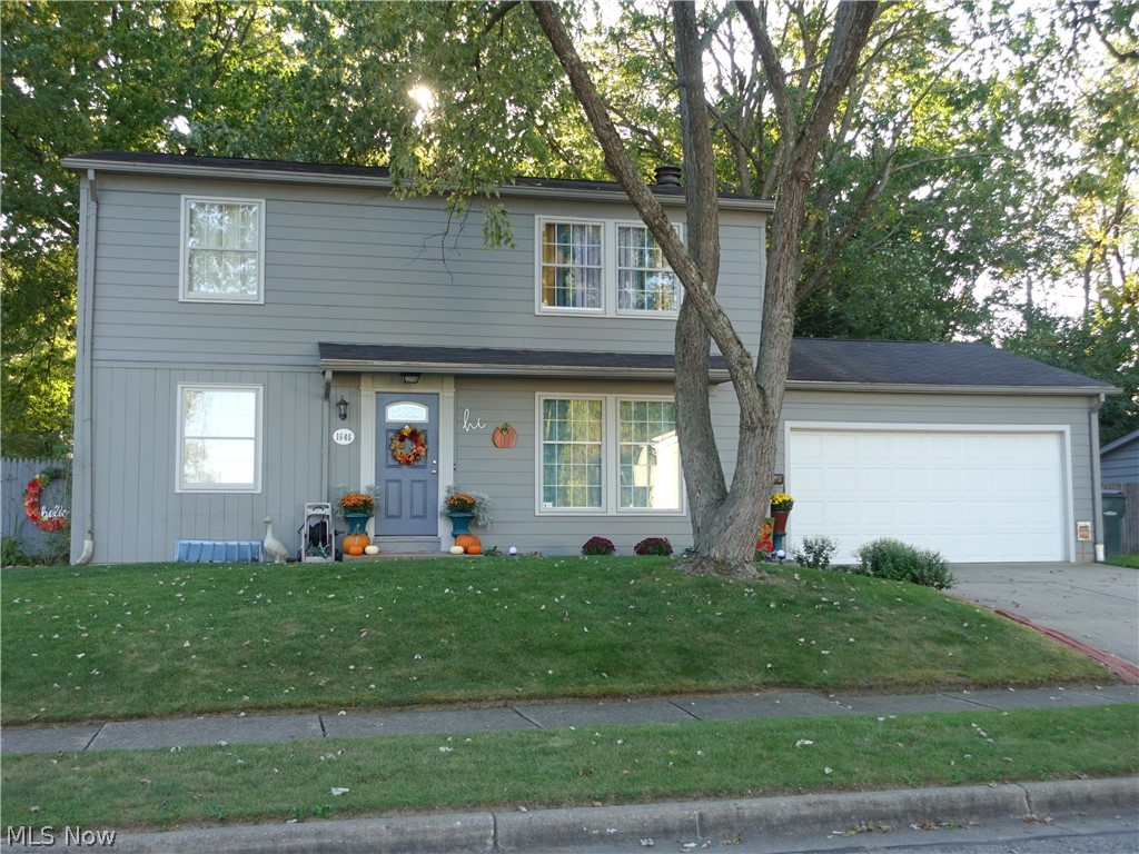 Heslop Morning View Sub - Residential