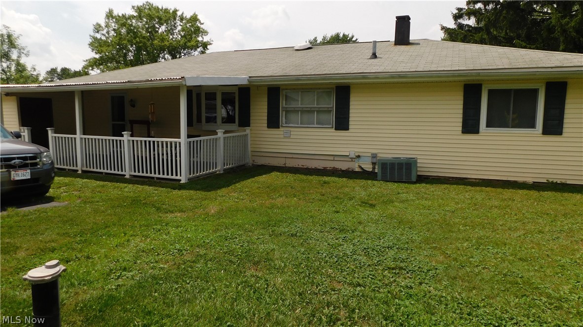 Sunnyslope - Residential