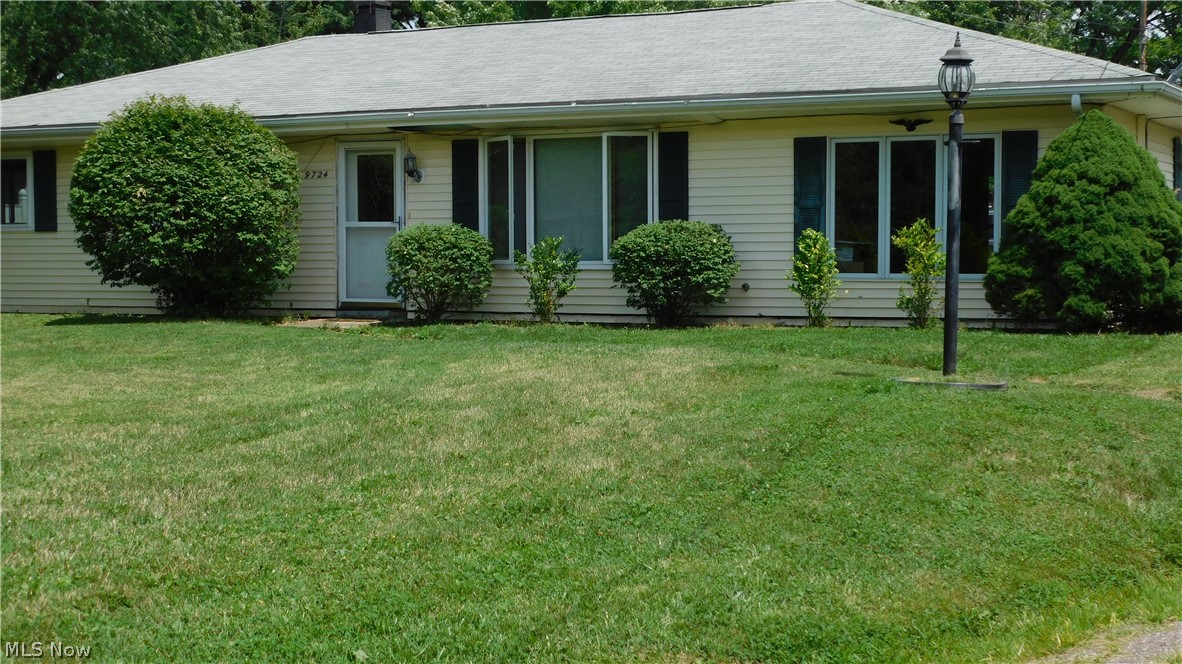 Sunnyslope - Residential