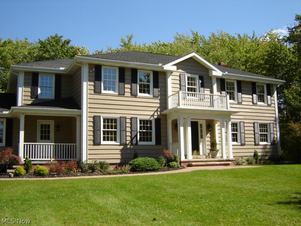 Lampl Estates - Residential Lease