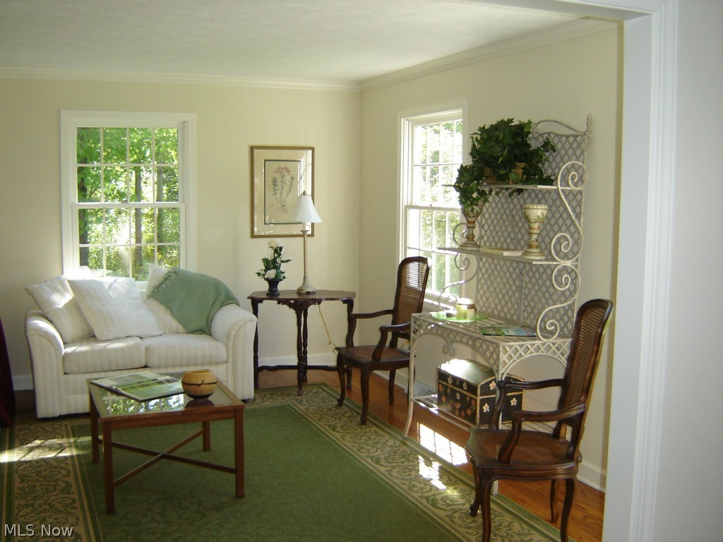 Lampl Estates - Residential Lease