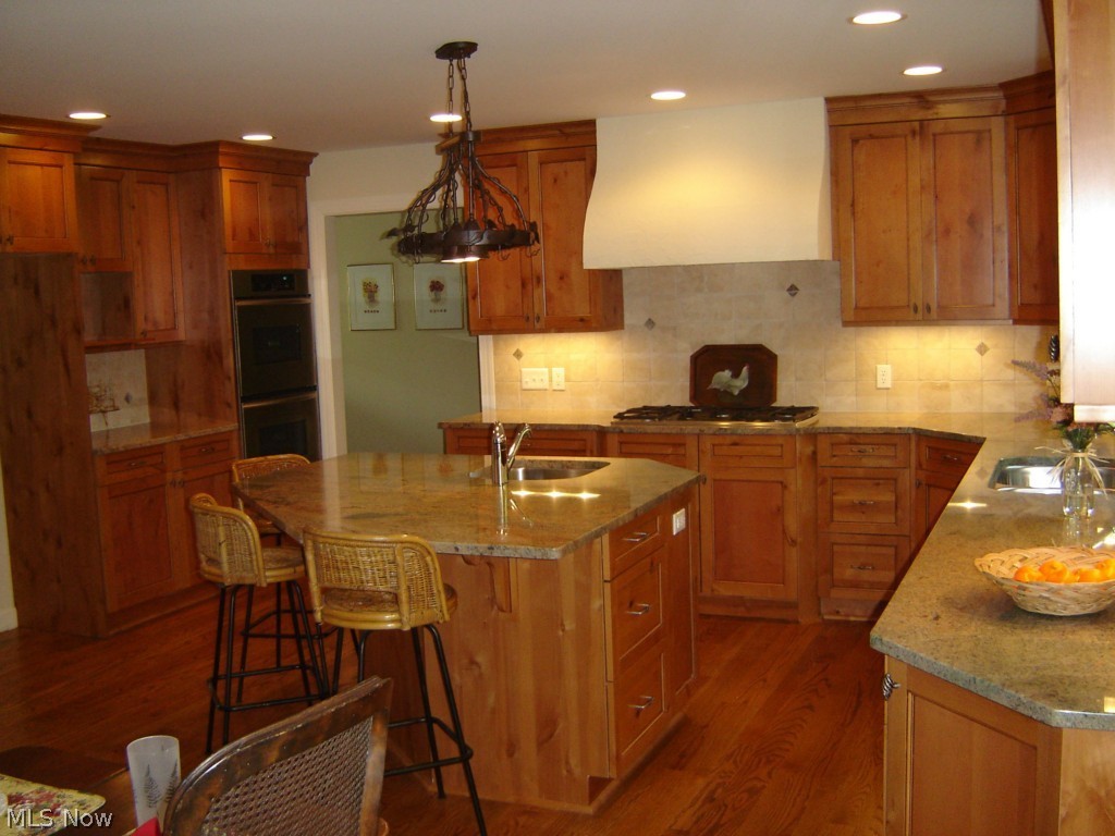 Lampl Estates - Residential Lease