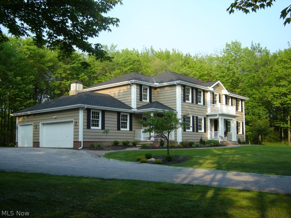 Lampl Estates - Residential Lease