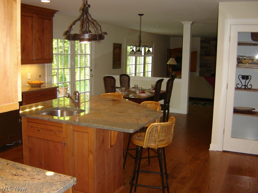 Lampl Estates - Residential Lease