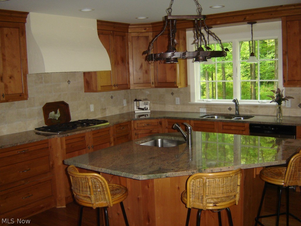 Lampl Estates - Residential Lease