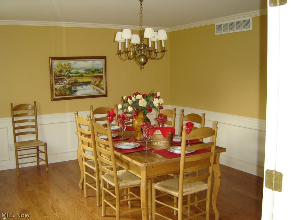 Lampl Estates - Residential Lease