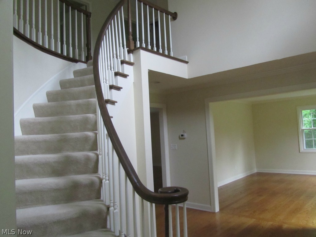 Lampl Estates - Residential Lease