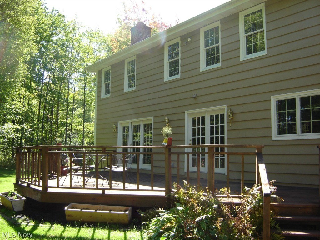 Lampl Estates - Residential Lease