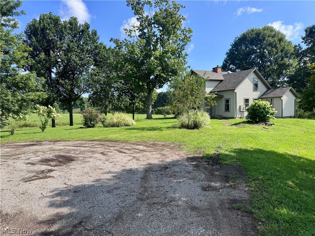 4450 Barnett Ridge Rd