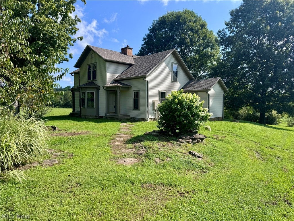 4450 Barnett Ridge Rd