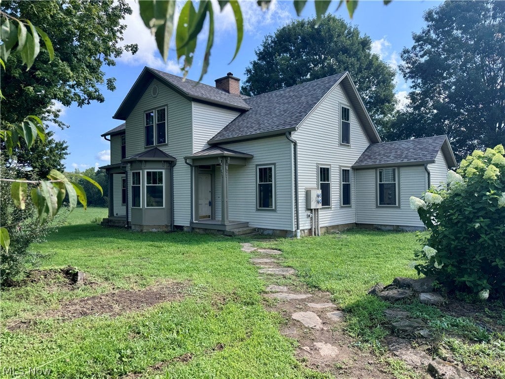 4450 Barnett Ridge Rd