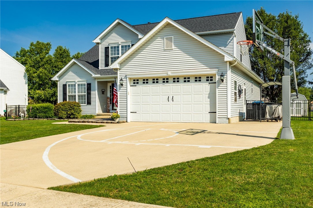 Windsor Point 01 - Residential