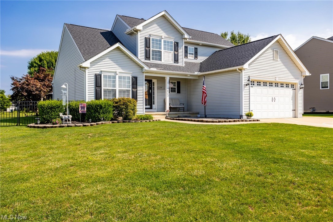 Windsor Point 01 - Residential