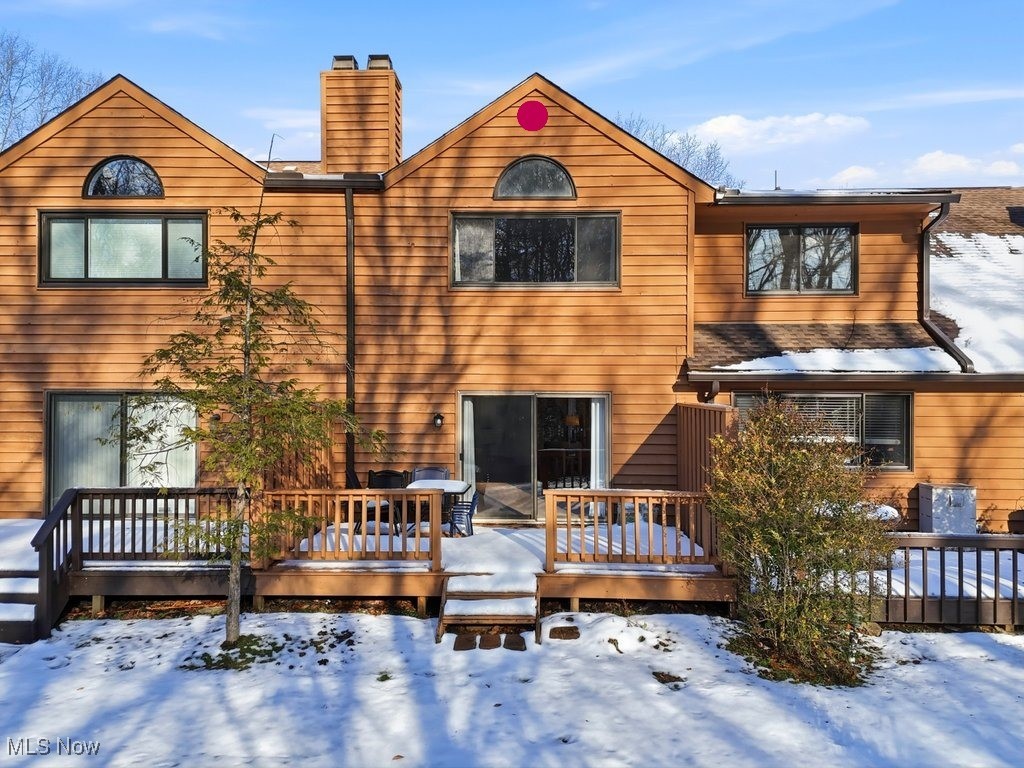 Greenwood Village - Residential