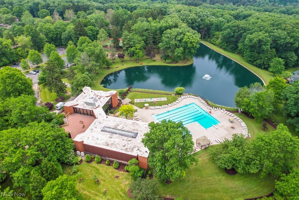 Greenwood Village - Residential