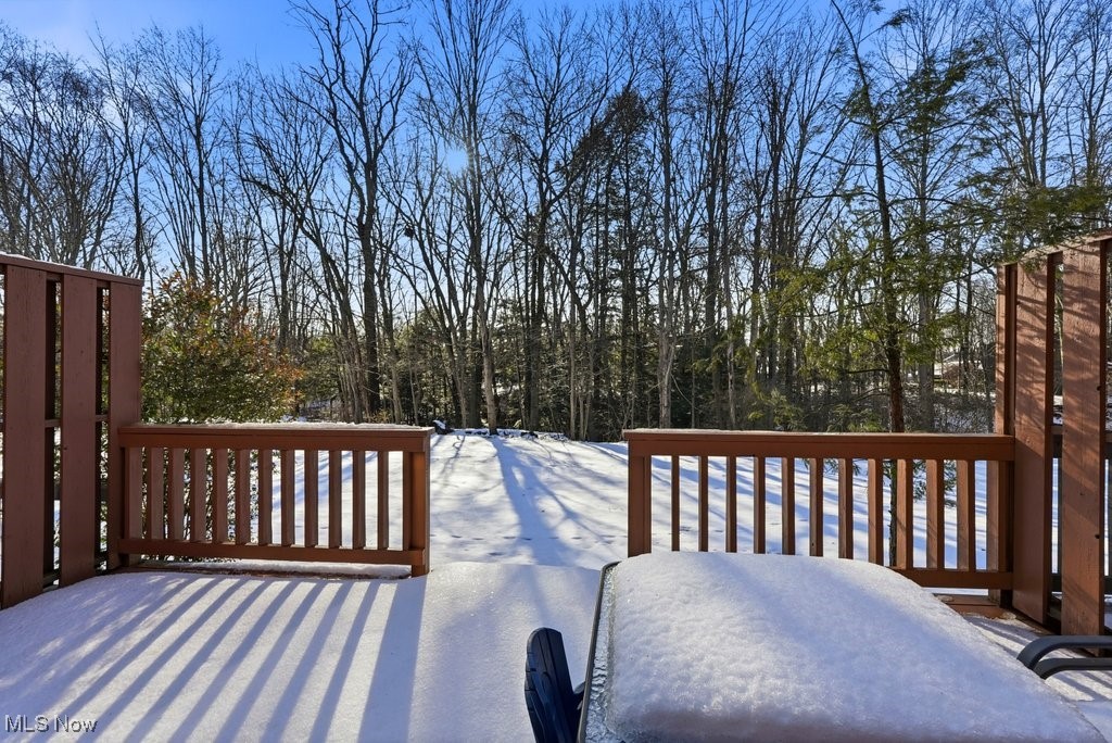 Greenwood Village - Residential