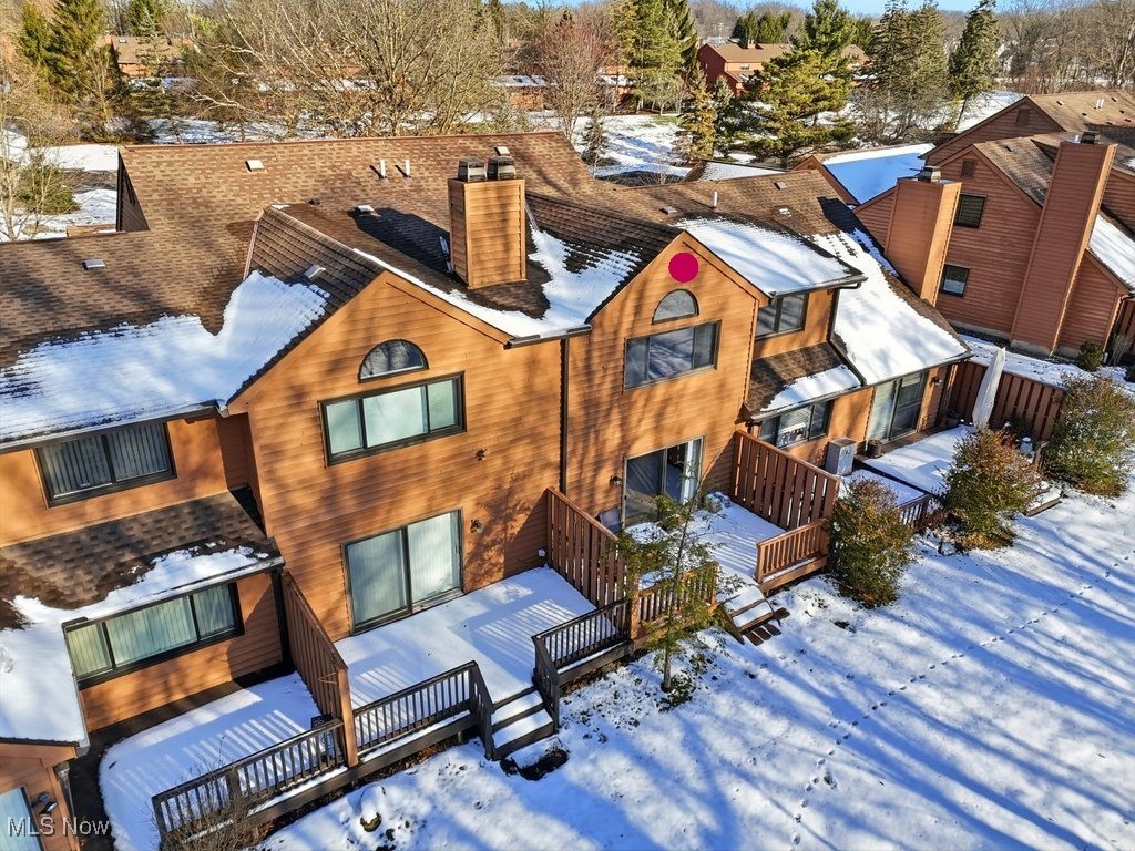 Greenwood Village - Residential