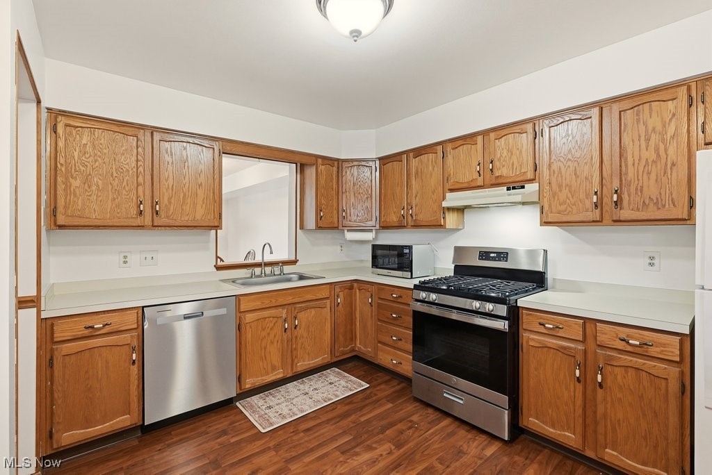 Greenwood Village - Residential