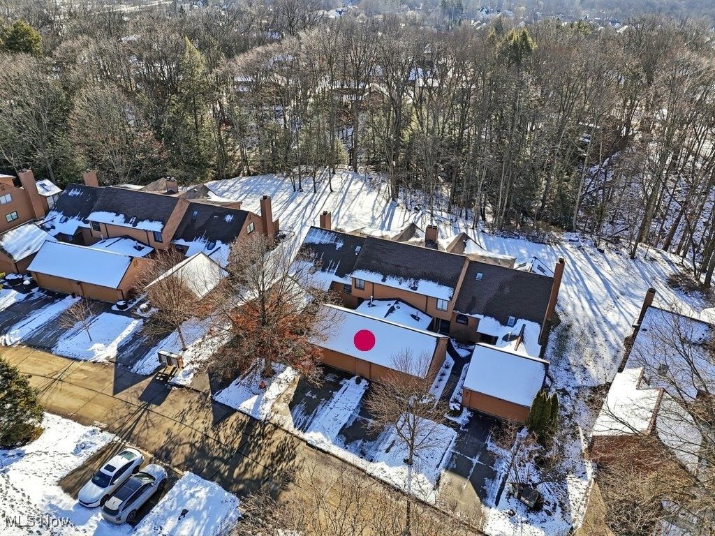 Photo of 7470 Millrace Lane, Sagamore Hills, OH 44067 (MLS # 5177802)