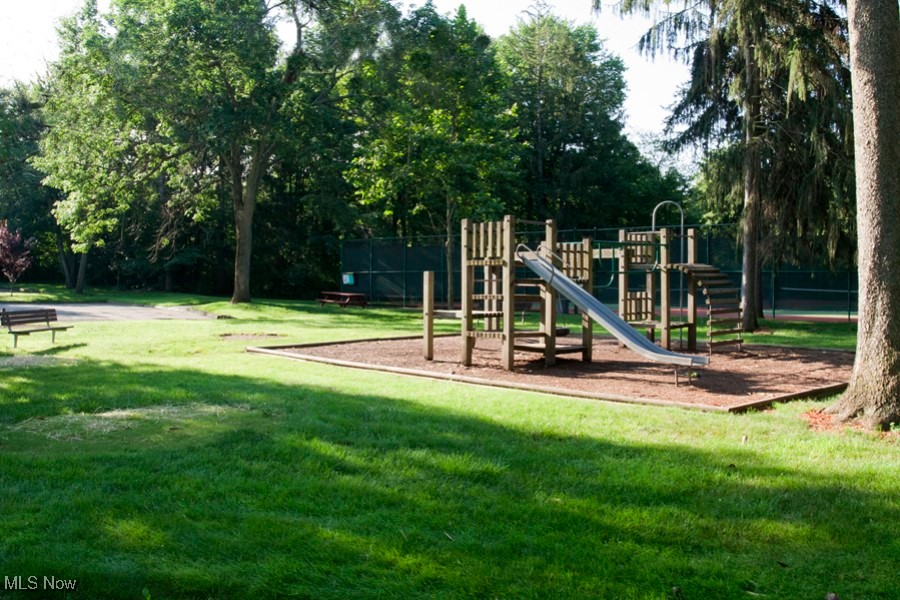 Greenwood Village - Residential