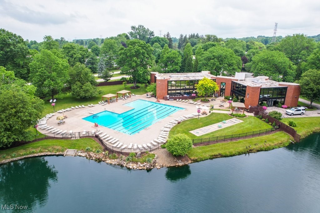 Greenwood Village - Residential