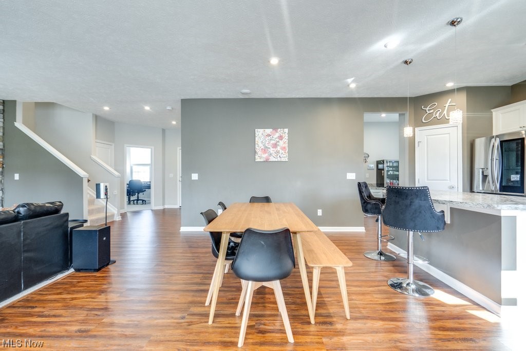 Blooming Acres Sub Ph 3 - Residential