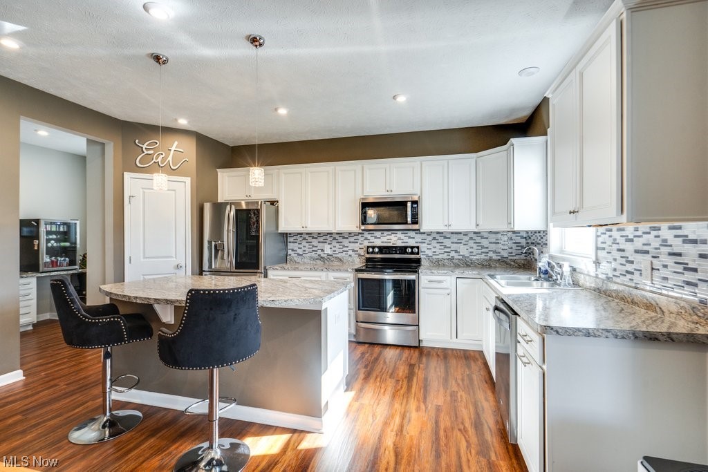 Blooming Acres Sub Ph 3 - Residential