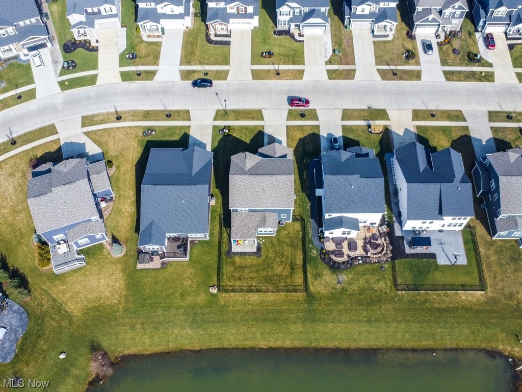 Blooming Acres Sub Ph 3 - Residential