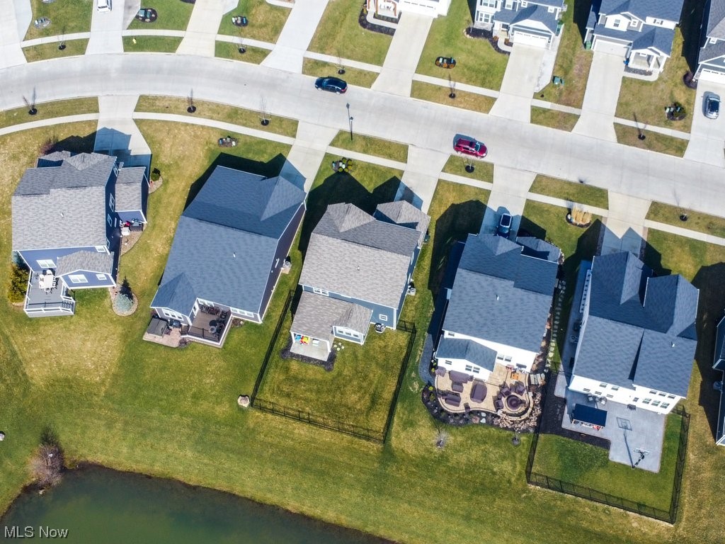 Blooming Acres Sub Ph 3 - Residential