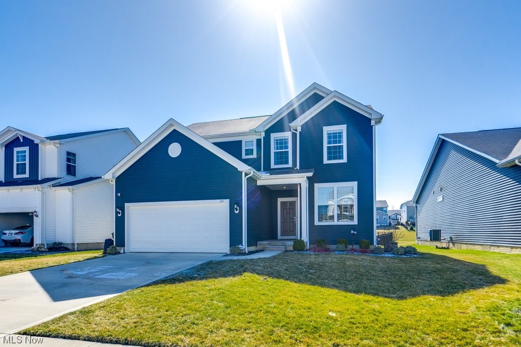 Blooming Acres Sub Ph 3 - Residential