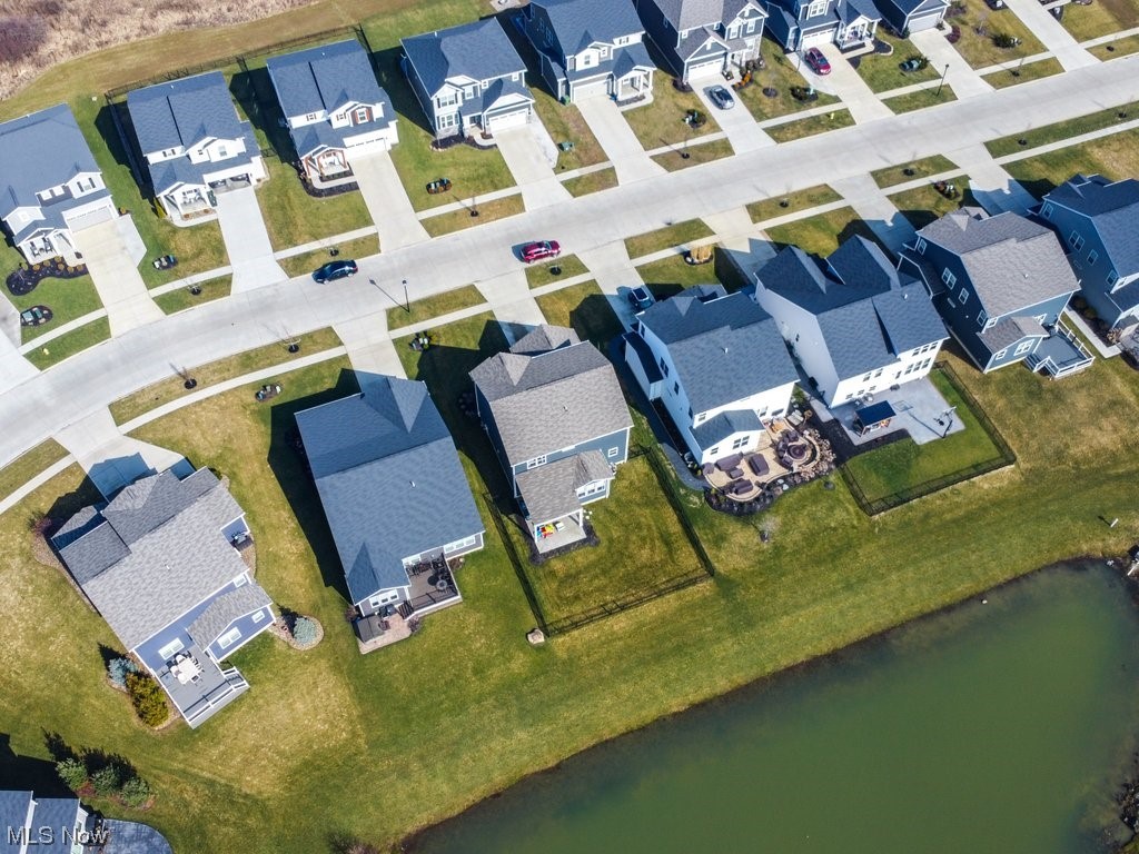 Blooming Acres Sub Ph 3 - Residential