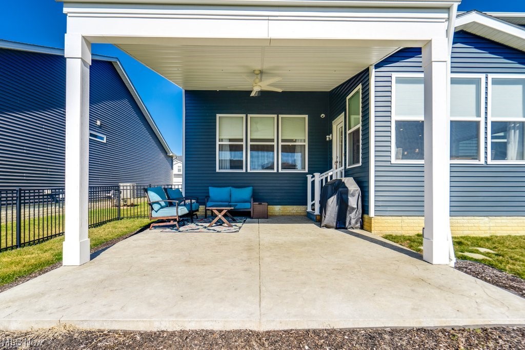 Blooming Acres Sub Ph 3 - Residential