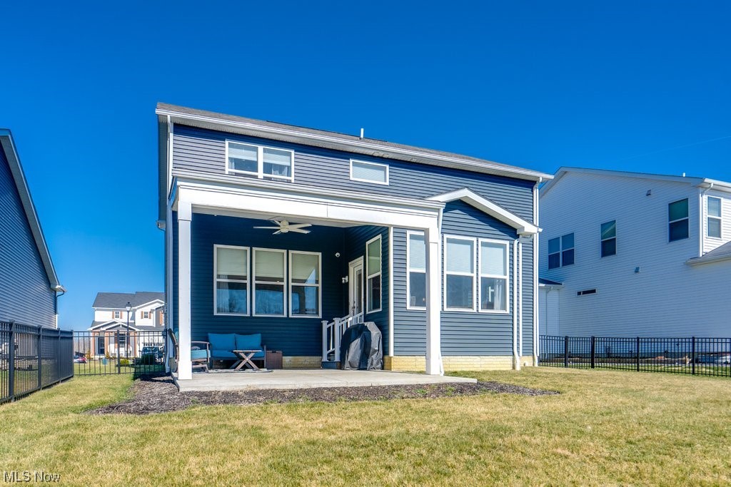 Blooming Acres Sub Ph 3 - Residential