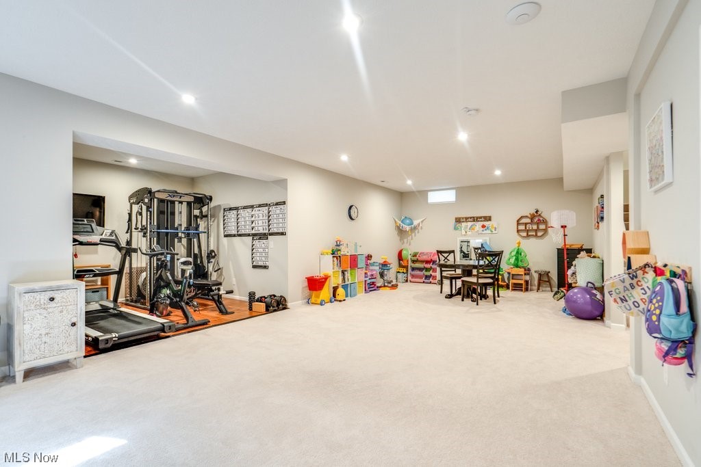 Blooming Acres Sub Ph 3 - Residential