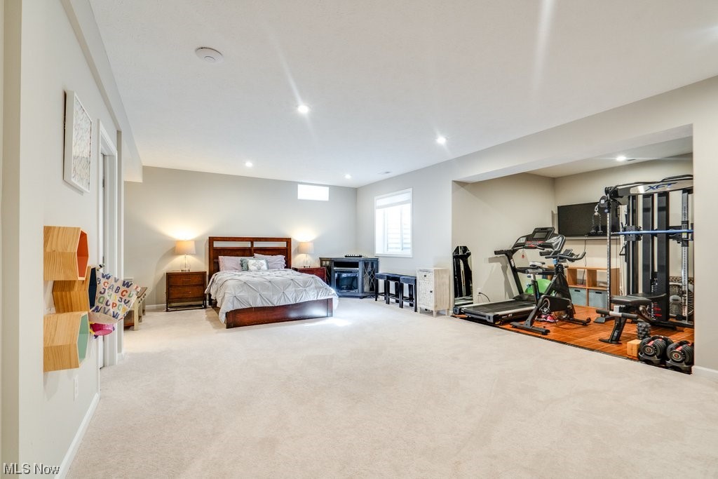 Blooming Acres Sub Ph 3 - Residential