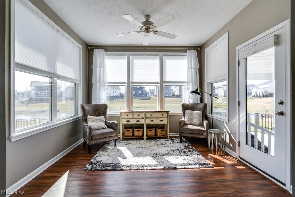 Blooming Acres Sub Ph 3 - Residential