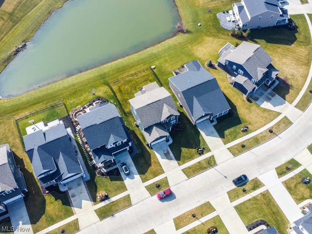 Blooming Acres Sub Ph 3 - Residential