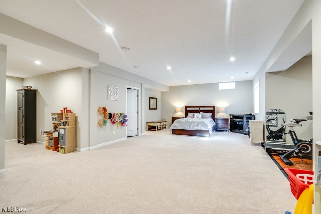 Blooming Acres Sub Ph 3 - Residential