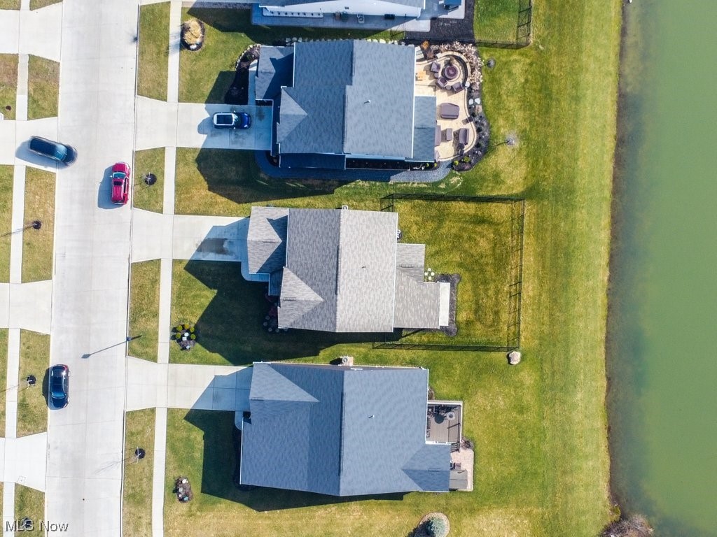 Blooming Acres Sub Ph 3 - Residential