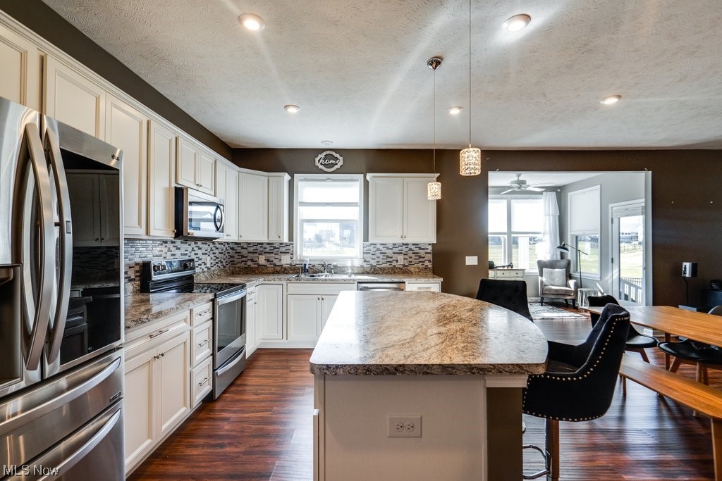 Blooming Acres Sub Ph 3 - Residential